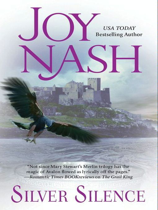 Title details for Silver Silence by Joy Nash - Available